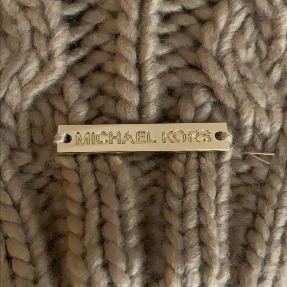 Michael kors beret